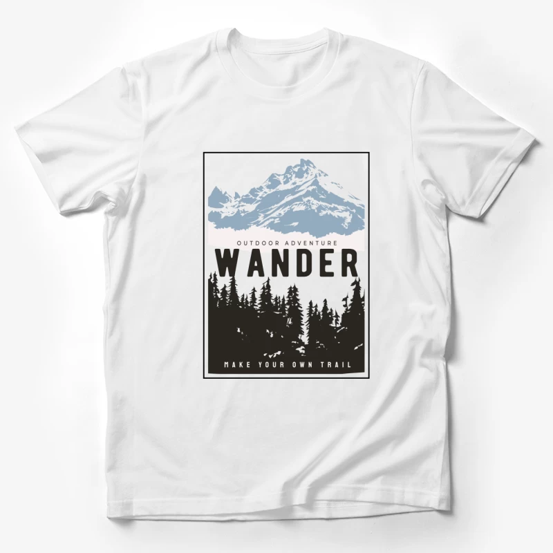  Herren T-Shirt