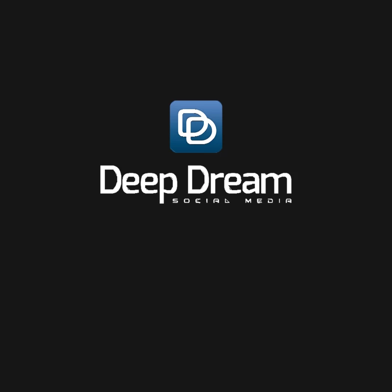 Deep Dream Desk Mat