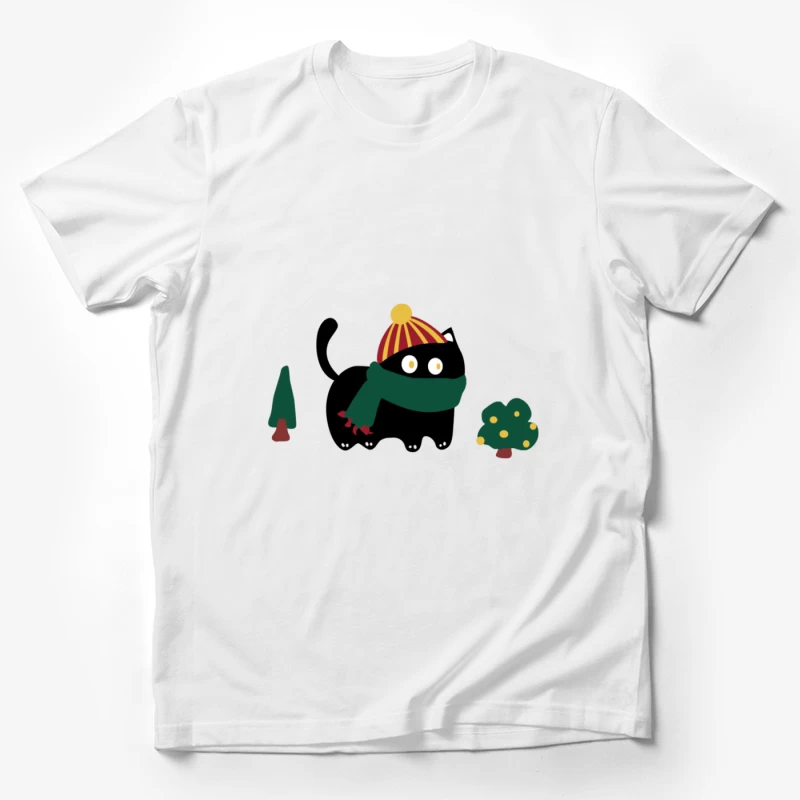  Herren T-Shirt