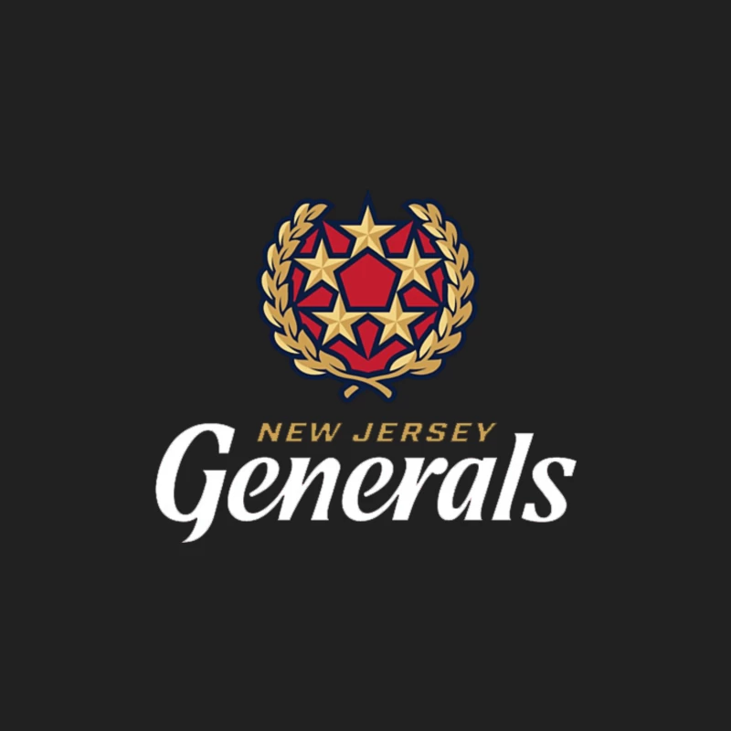 New Jersey Generals Bucket Hat
