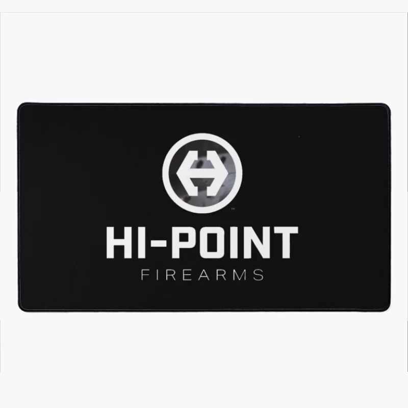 HI-POINT FIREARMS Desk Mat
