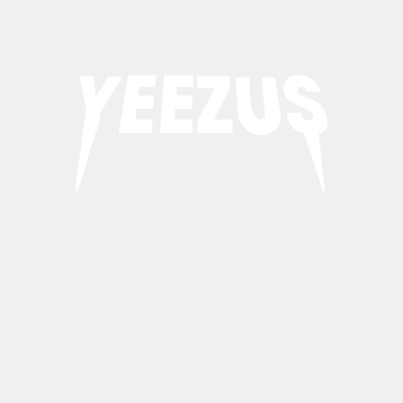 YEEZUS Male Tank Top