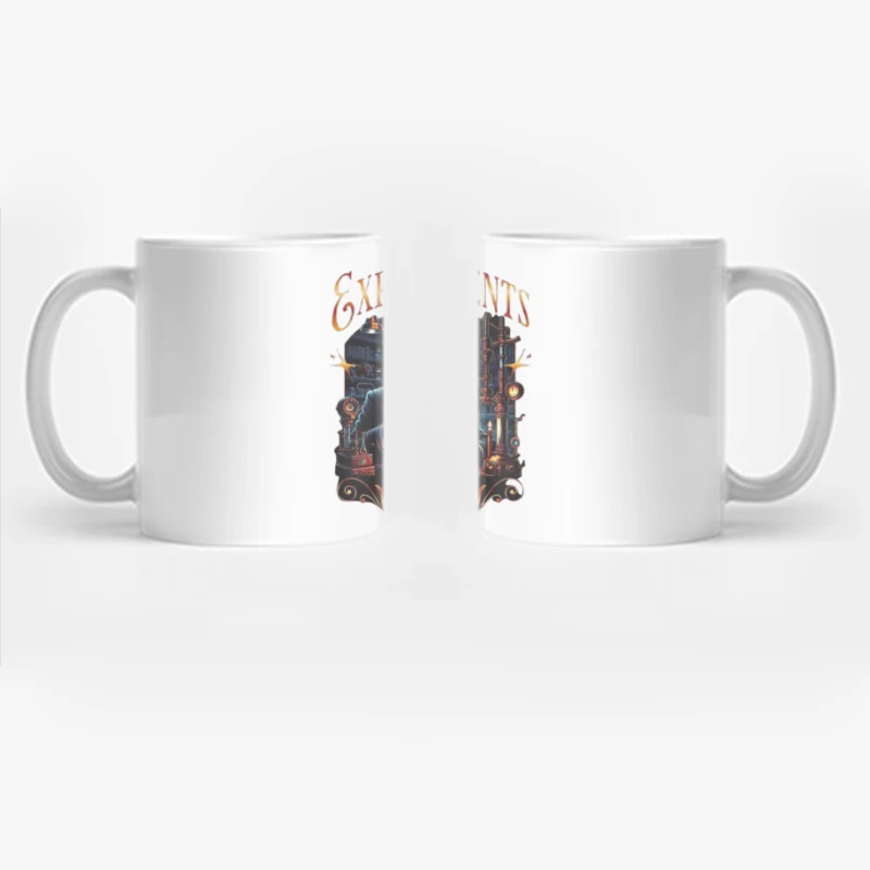  Coffee Mug