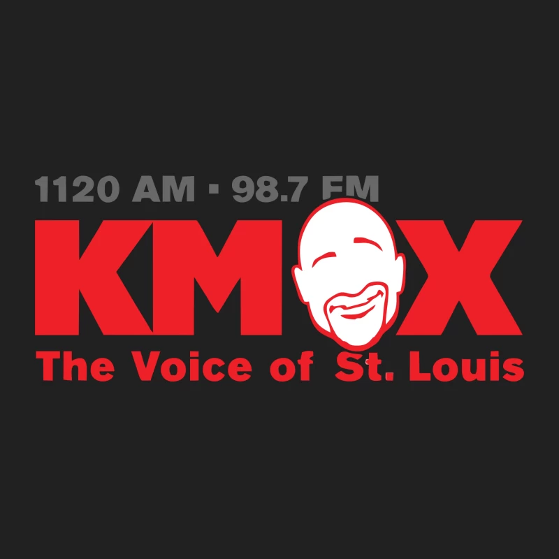 KMOX 1120 AM Bucket Hat