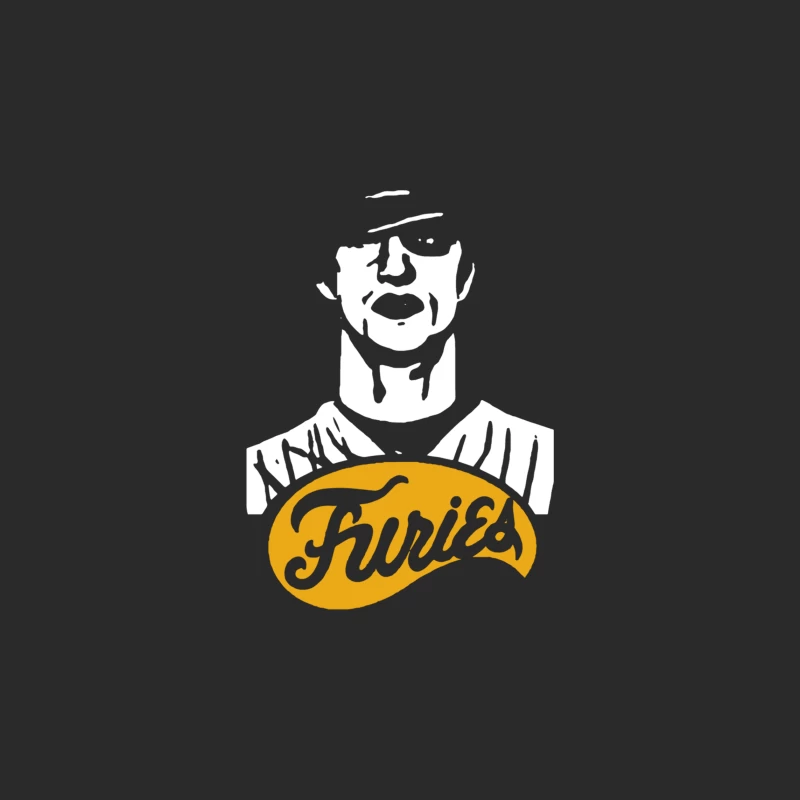 The Warriors Furies Baseball Cap