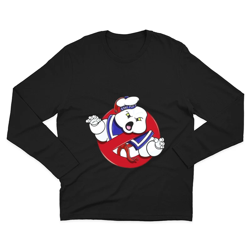  Male Long Sleeve T-Shirt