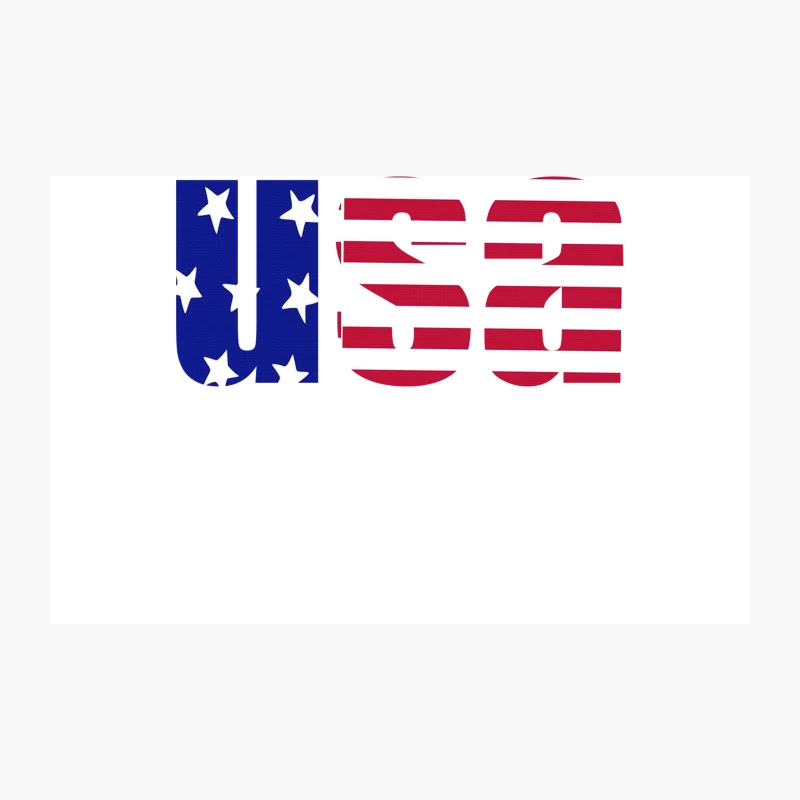 American Freedom Flag Travel Mug