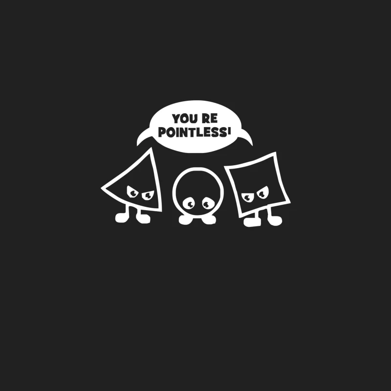 You_re Pointless Bucket Hat