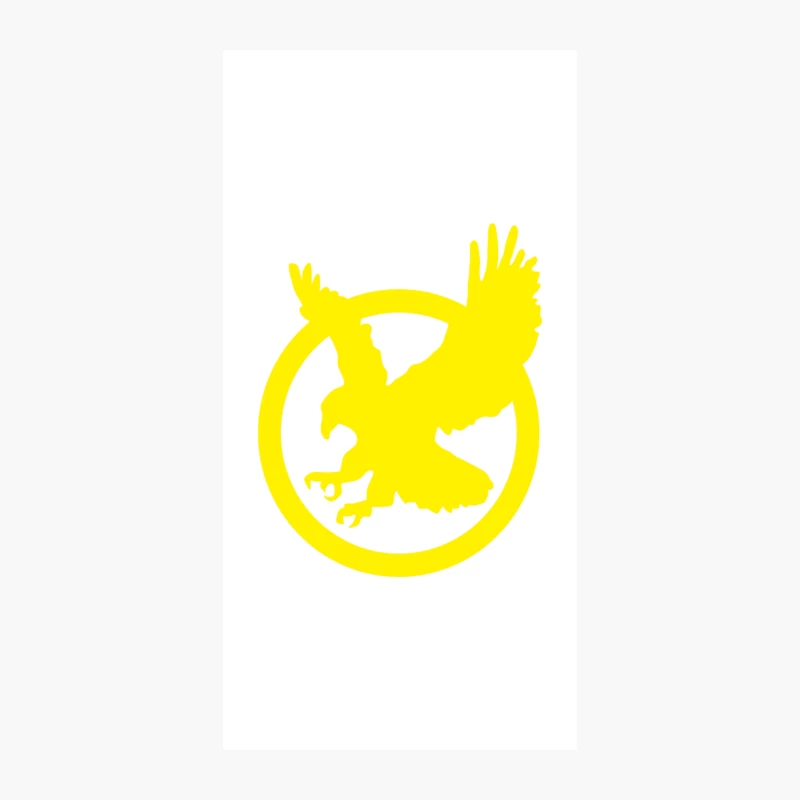Black Knight Insignia iPhone Case