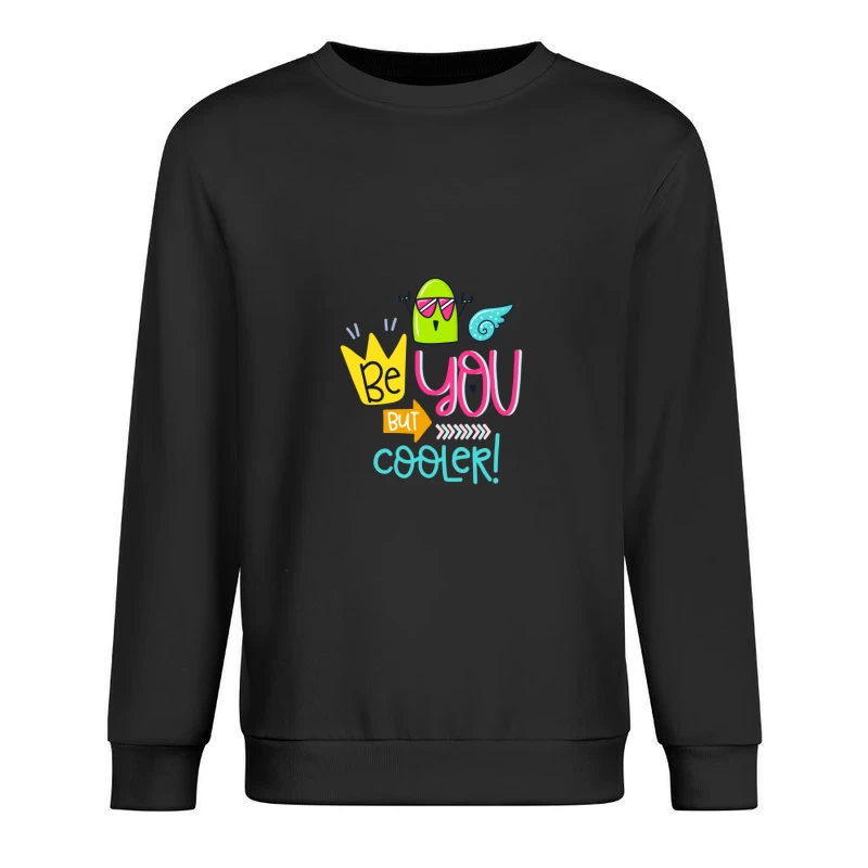  Homme Sweat-shirt à enfiler