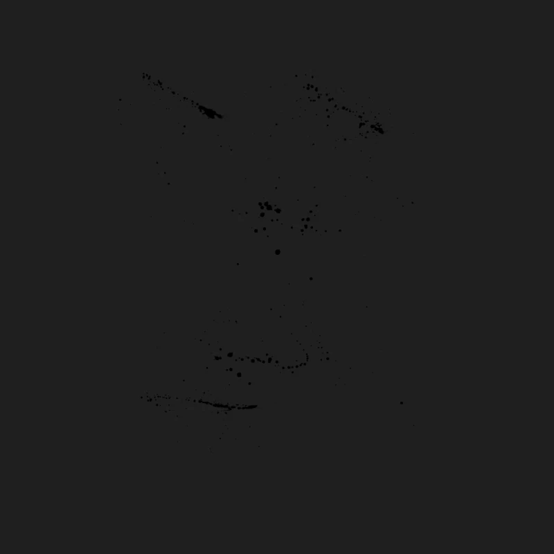 Carte du ciel étoilé Homme Débardeur
