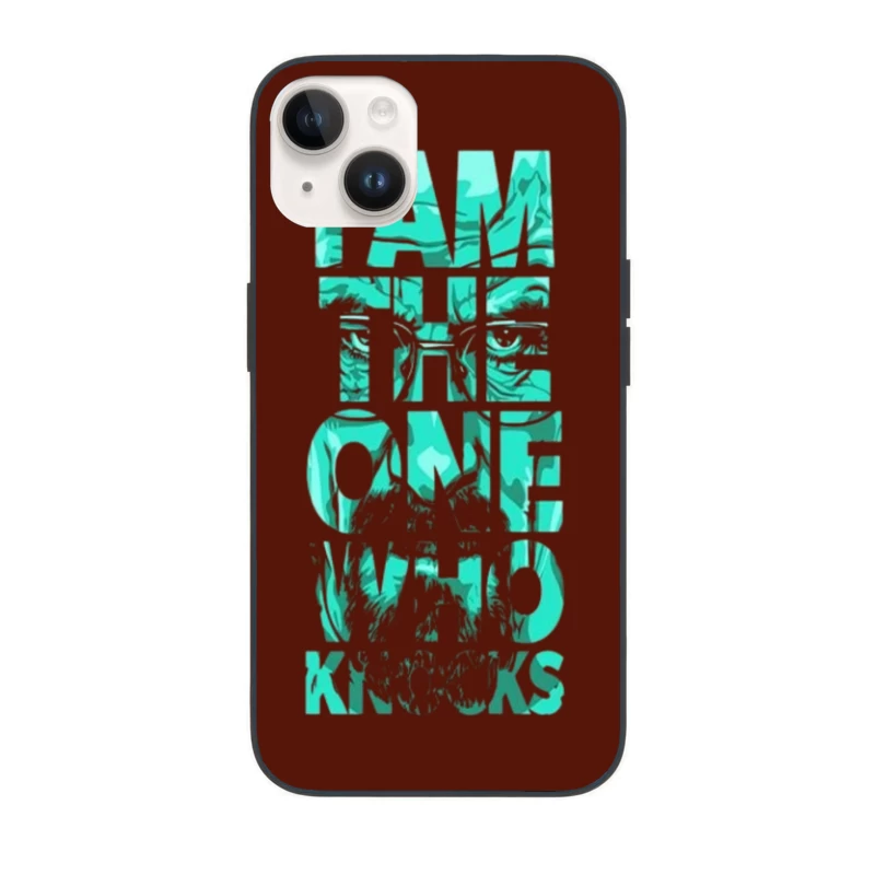  iPhone Case