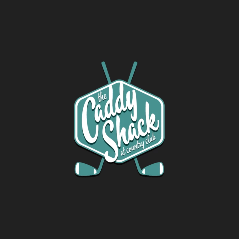 Caddyshack Bucket Hat