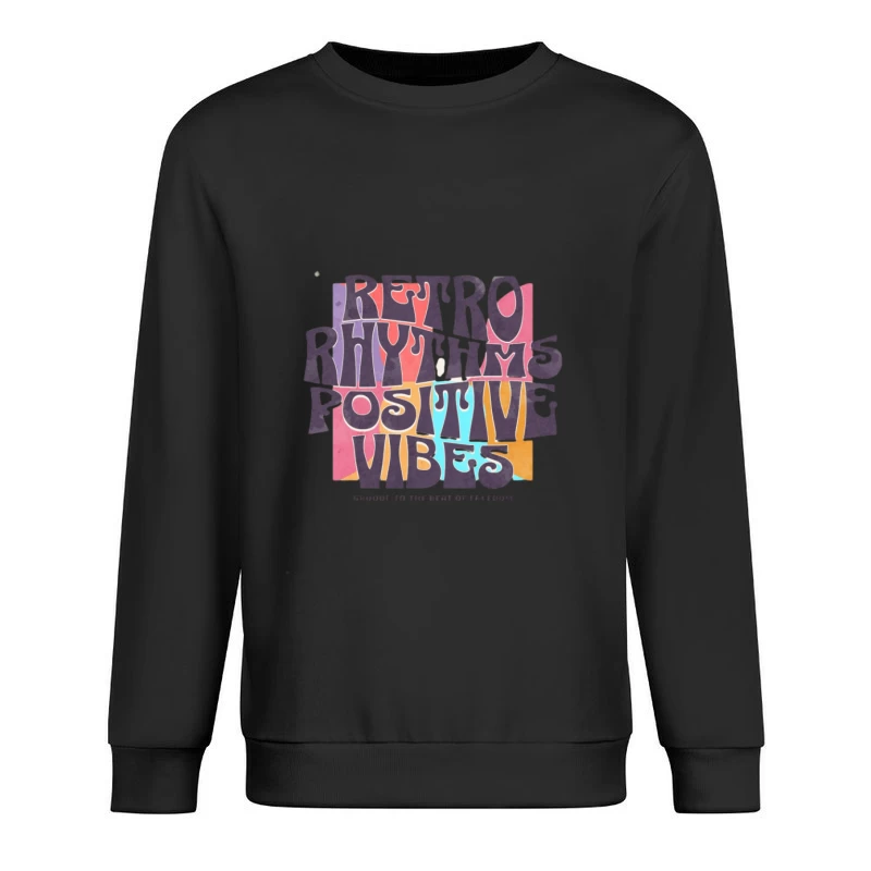  Herren Pullover Sweatshirt