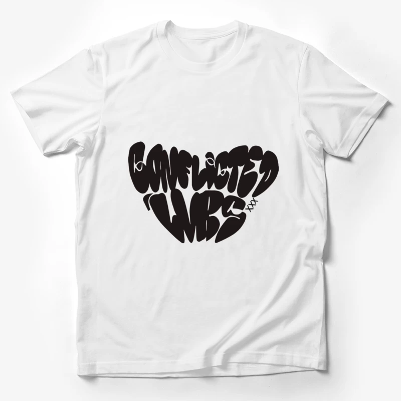  Herren T-Shirt