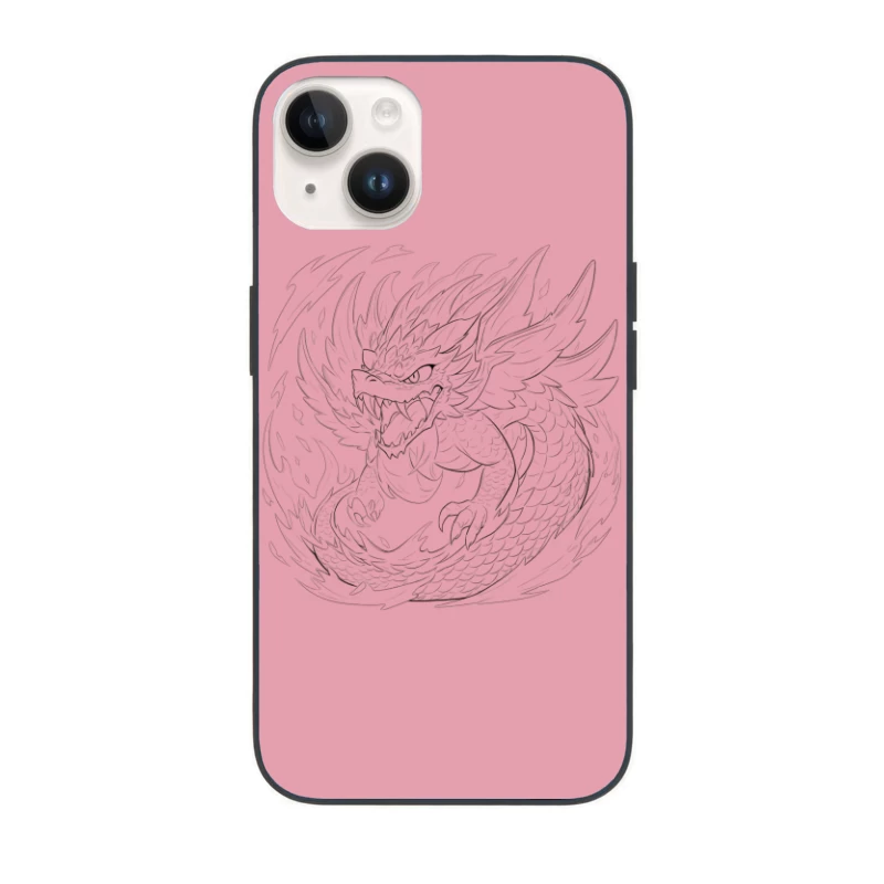  iPhone Case