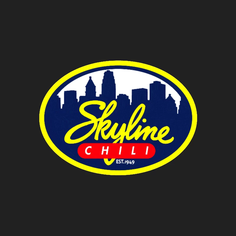 Skyline Chili 23 Bucket Hat