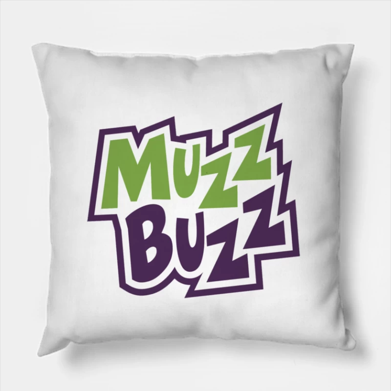  Throw Pillow