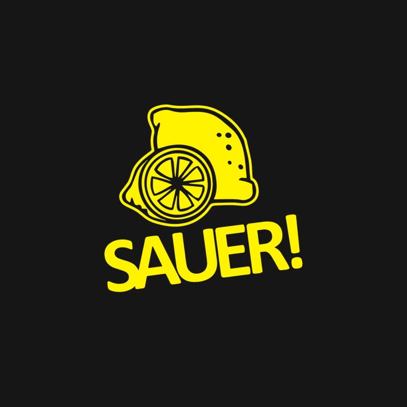 Sauer! Desk Mat