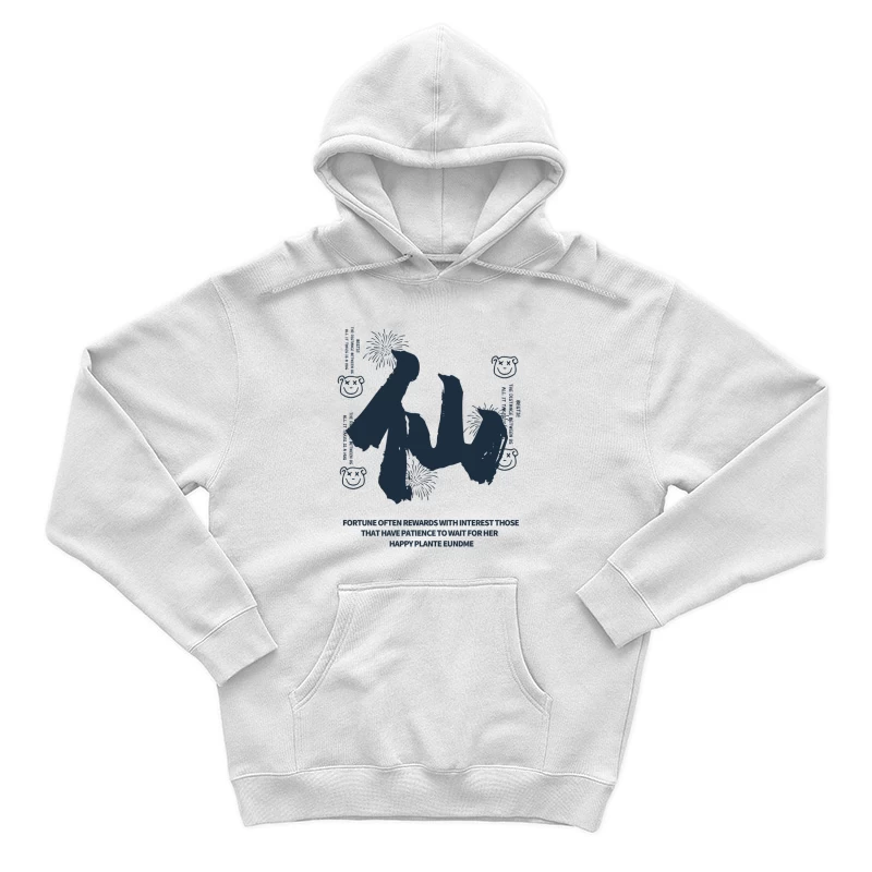  Herren Pullover Hoodie