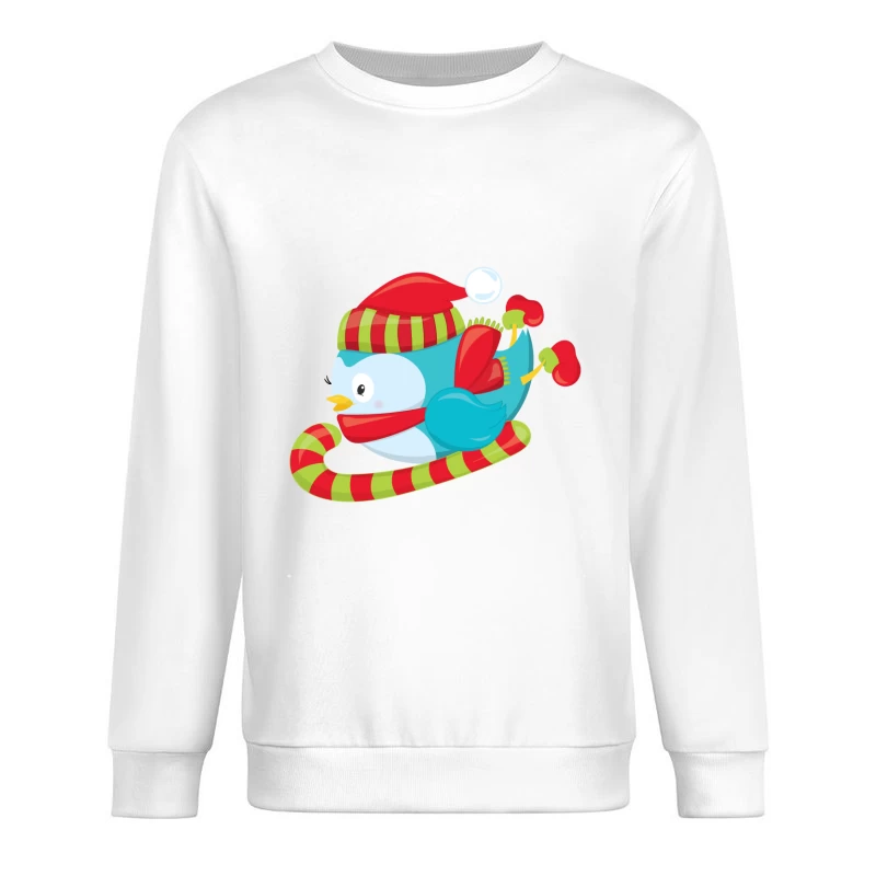  Homme Sweat-shirt à enfiler