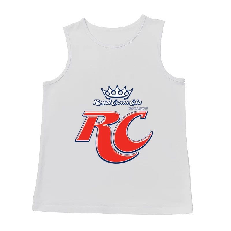  Male Tank Top