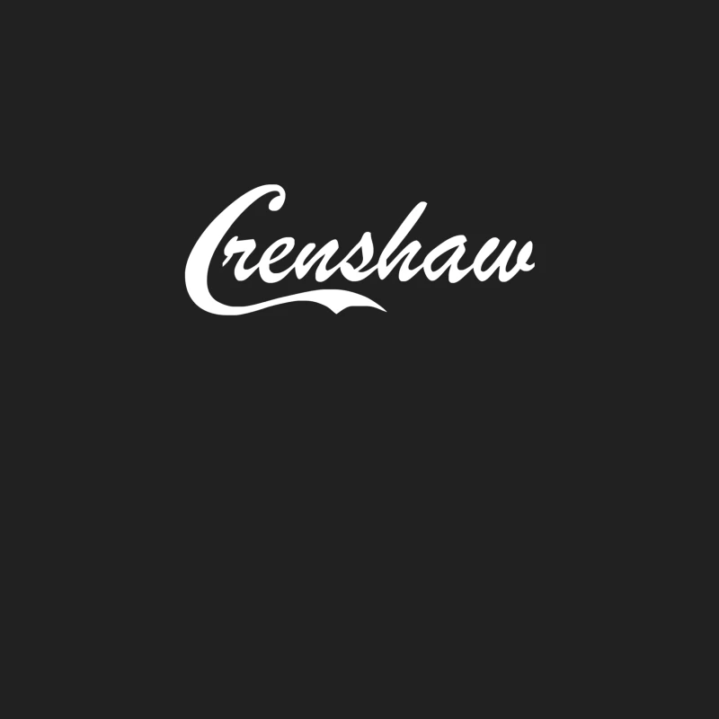 Crenshaw Bucket Hat