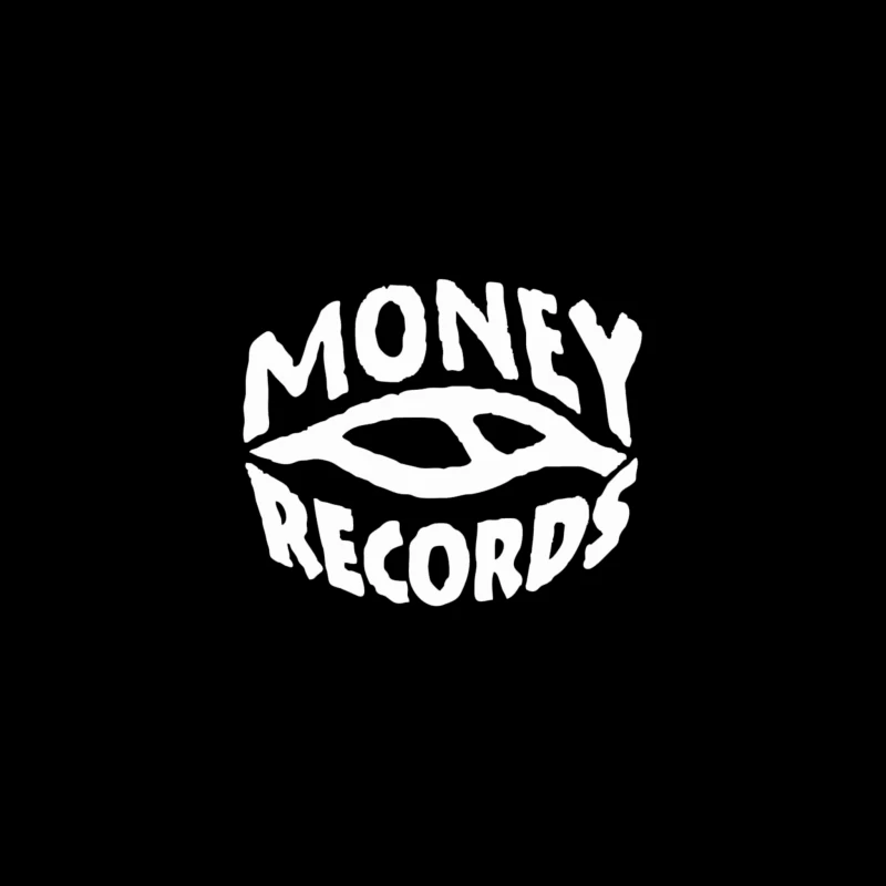Money Records logo Travel Mug