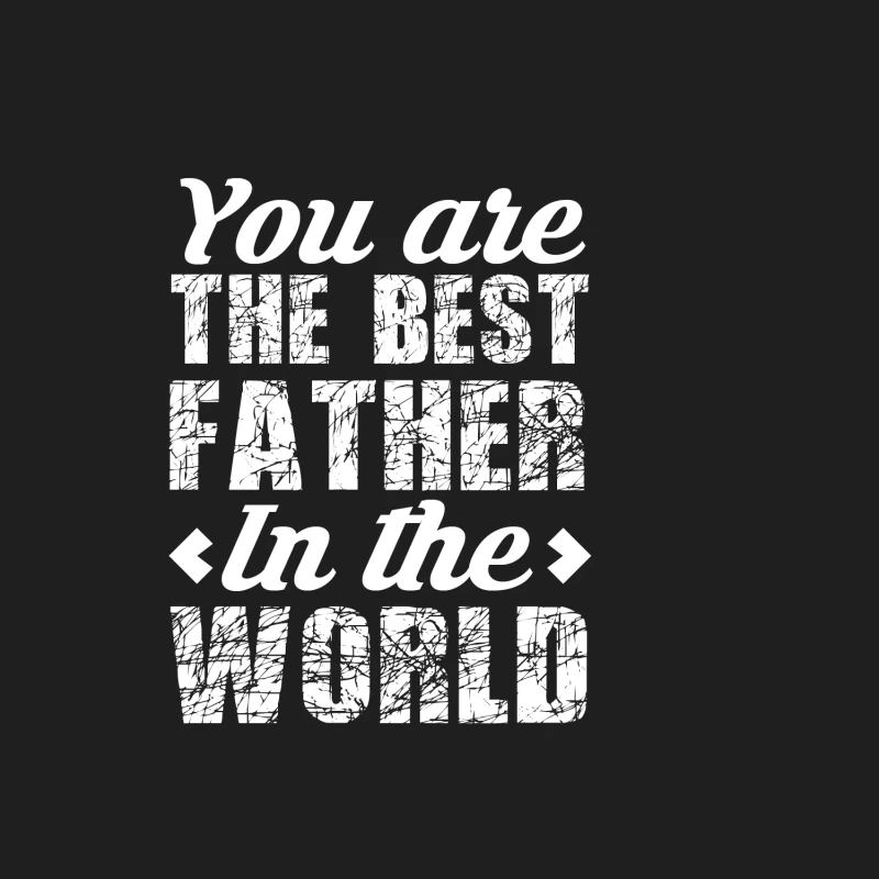 Le Meilleur Père du Monde Homme Débardeur