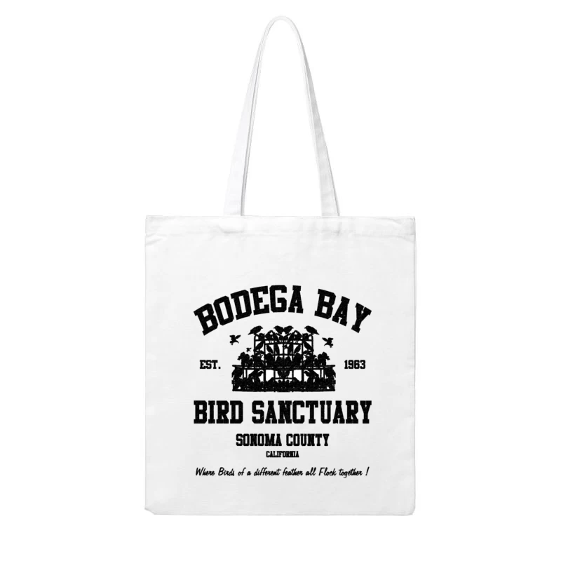  Cotton Tote Bag