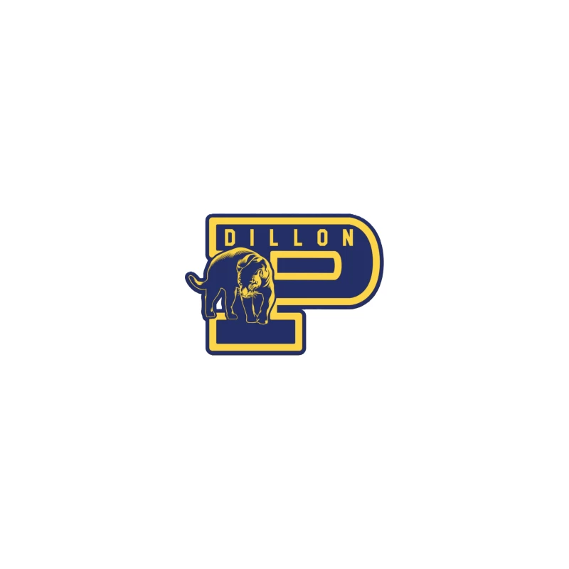 Dillon Panther iPhone Case