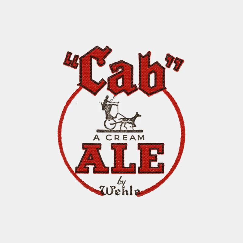 Cab Ale Male Tank Top