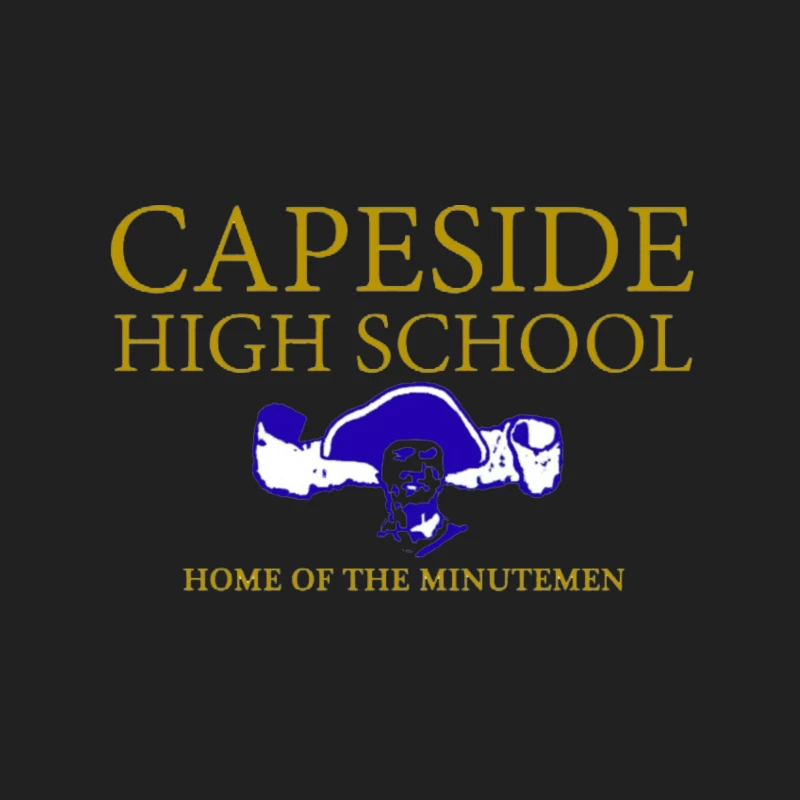 Capeside High School Bucket Hat