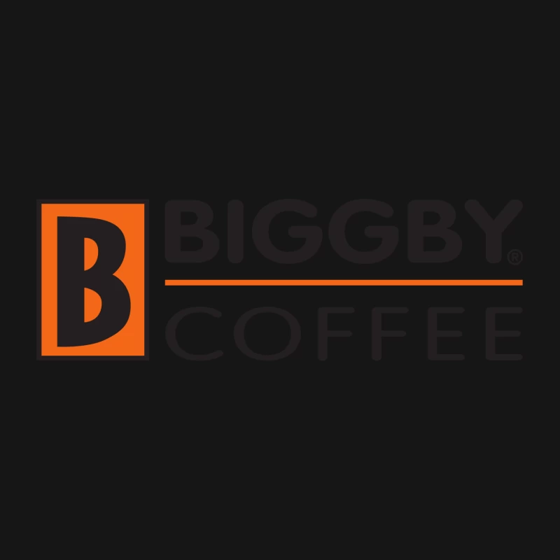 Biggy Coffee Restaurant Mouse Pad