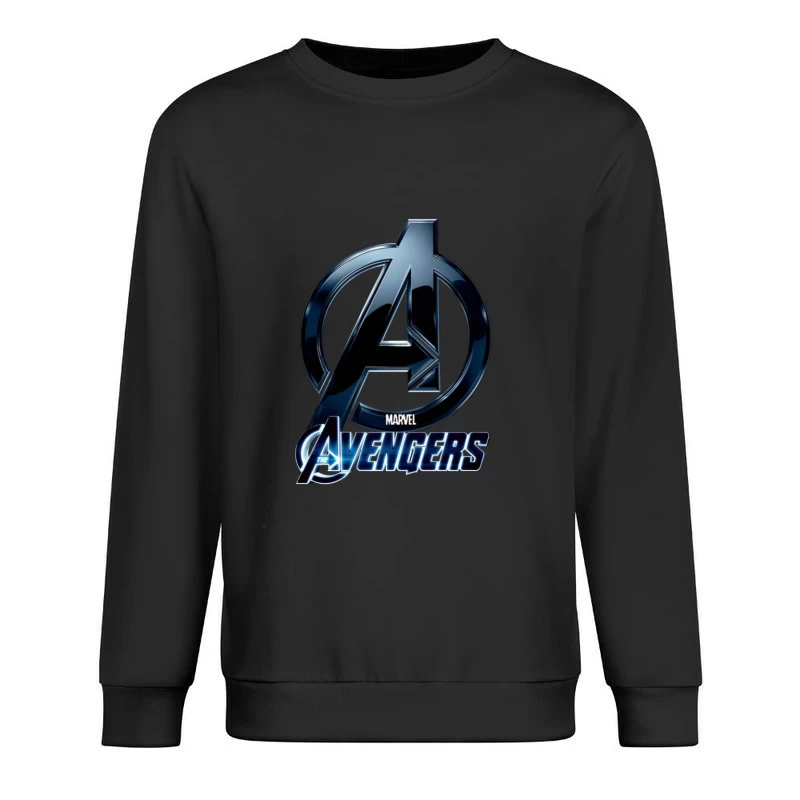  Male Pullover Sweatshirt