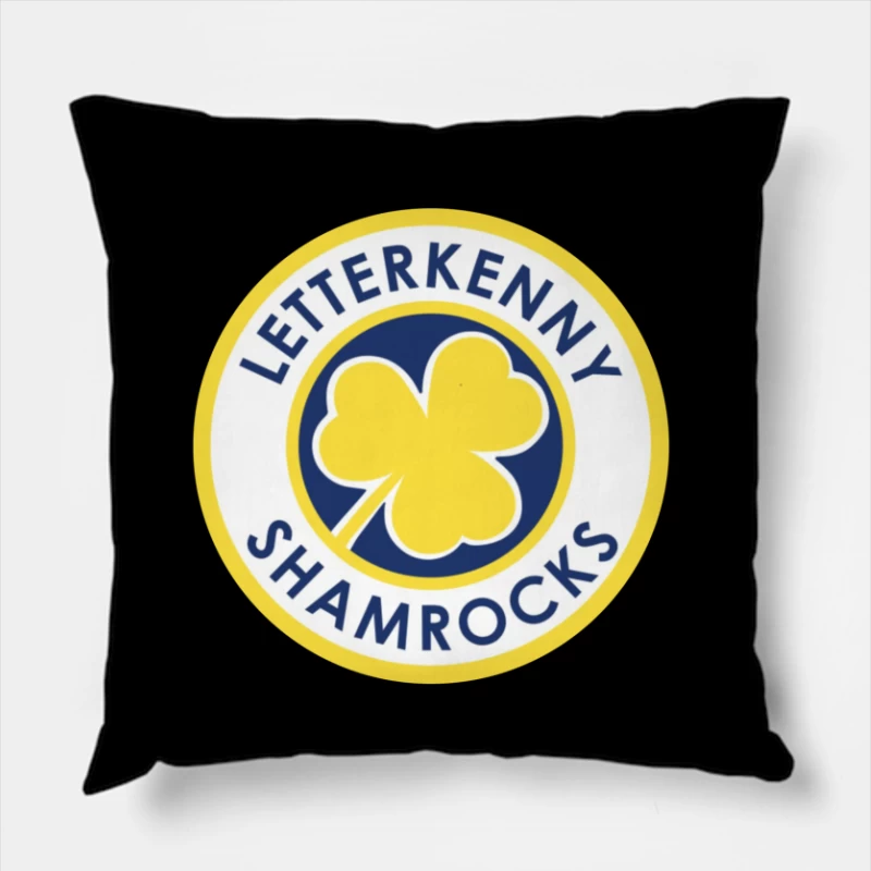  Throw Pillow