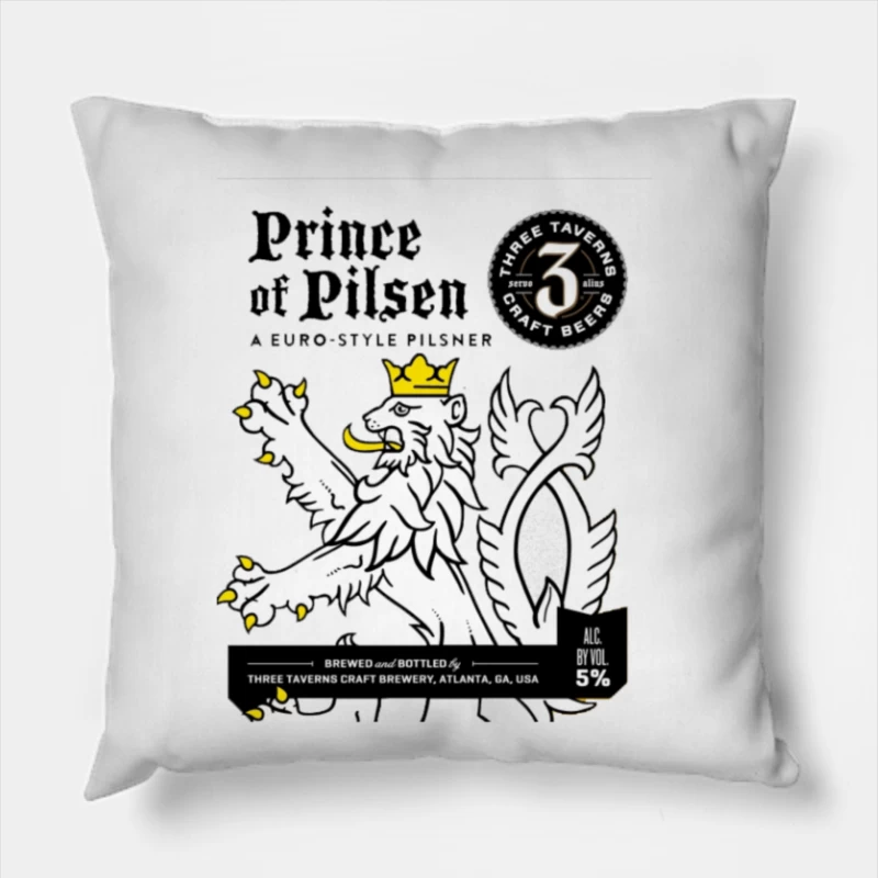  Throw Pillow