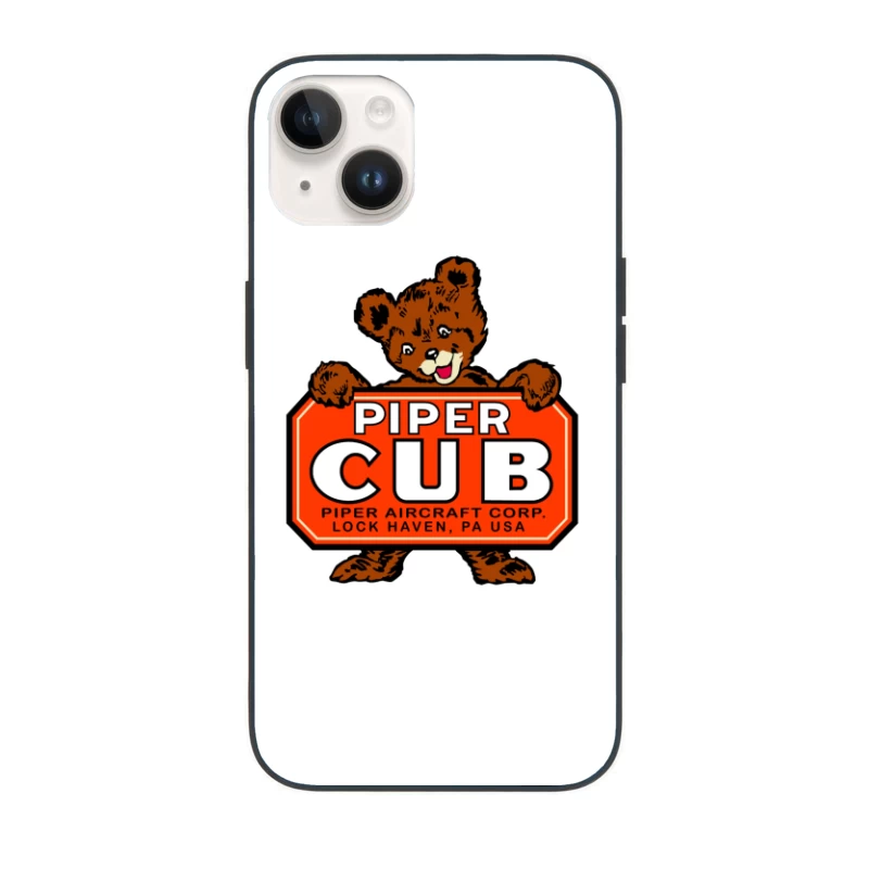  iPhone Case