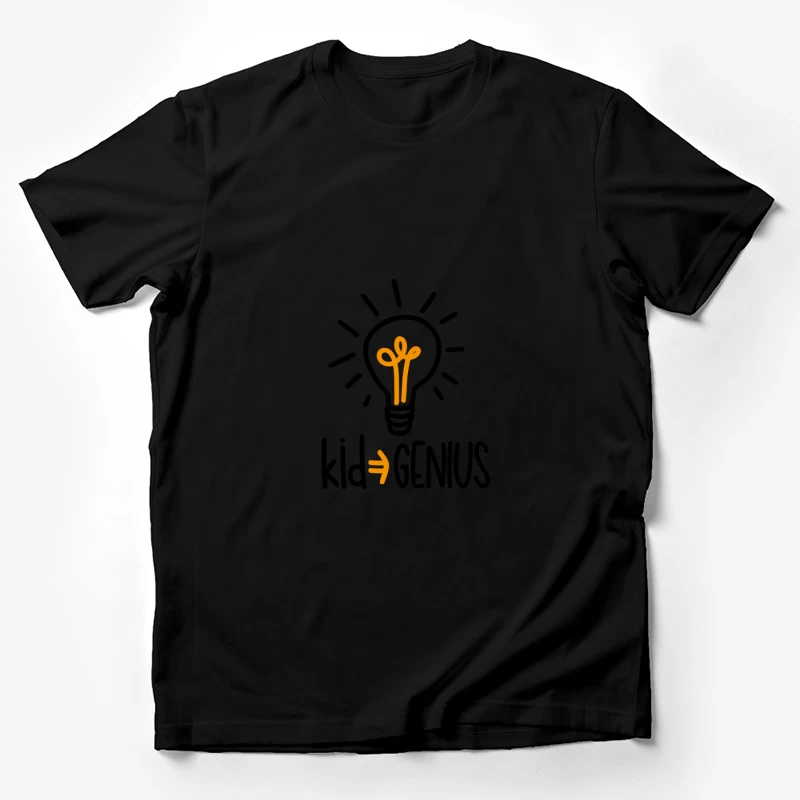 Design de Flèches Minimalistes Homme T-Shirt