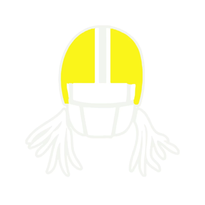 Helmet Tapestry