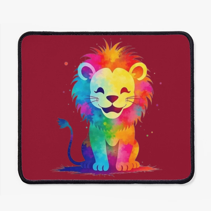  Mouse Pad