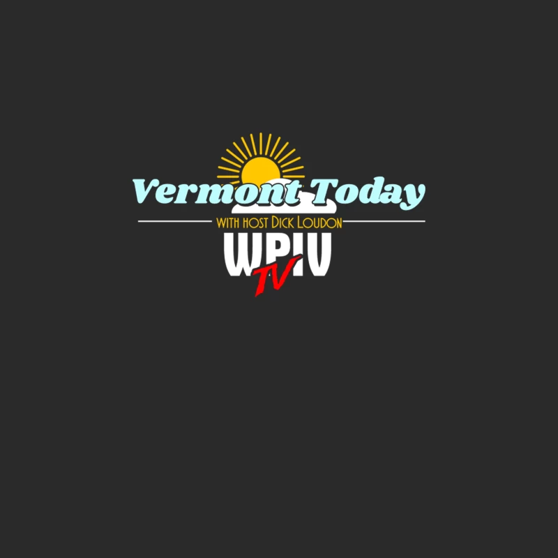 Vermont Today from Newhart Baseball Cap