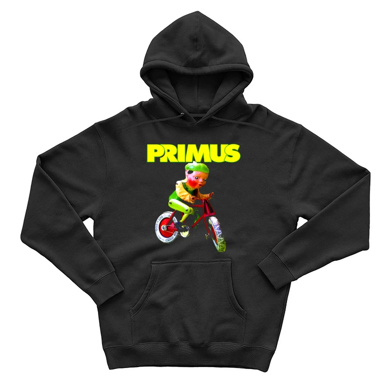  Male Pullover Hoodie