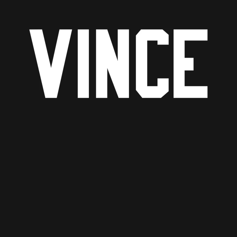 Vince Mouse Pad