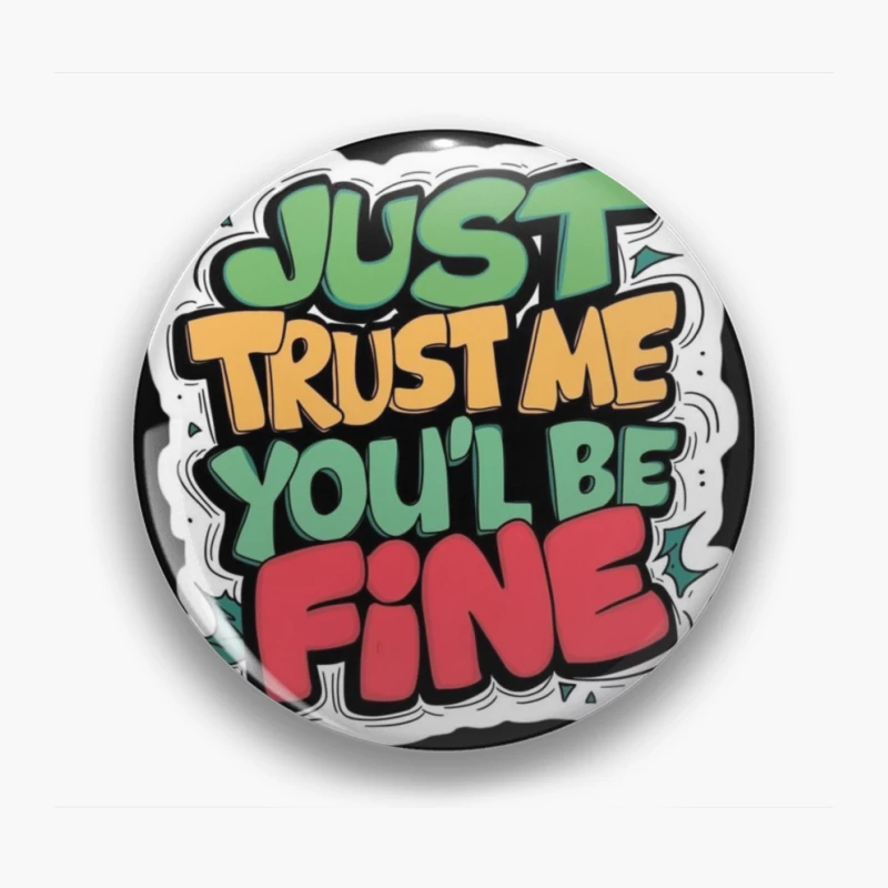  Pin