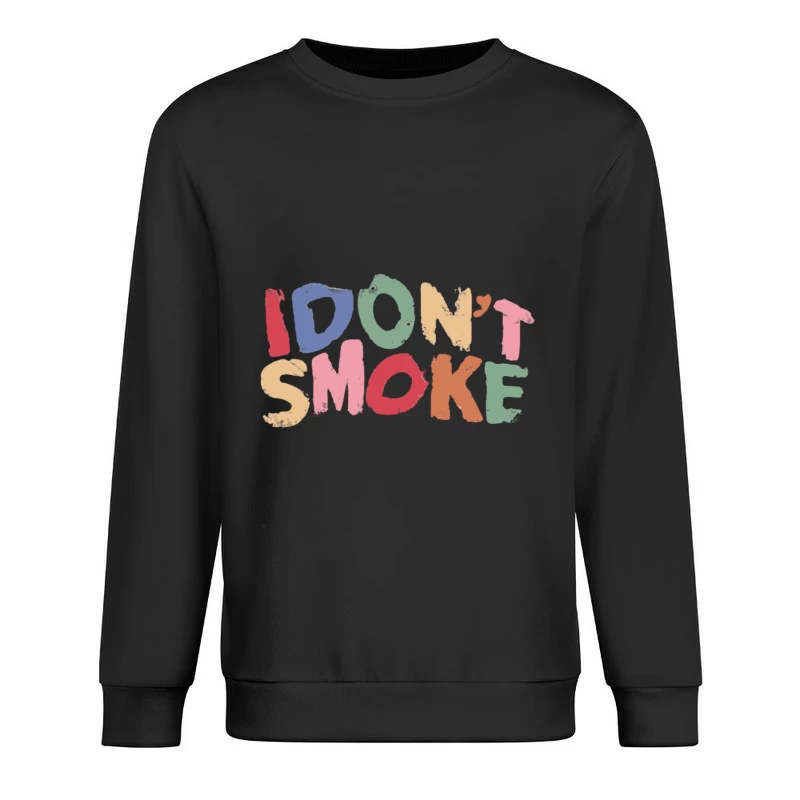  Herren Pullover Sweatshirt