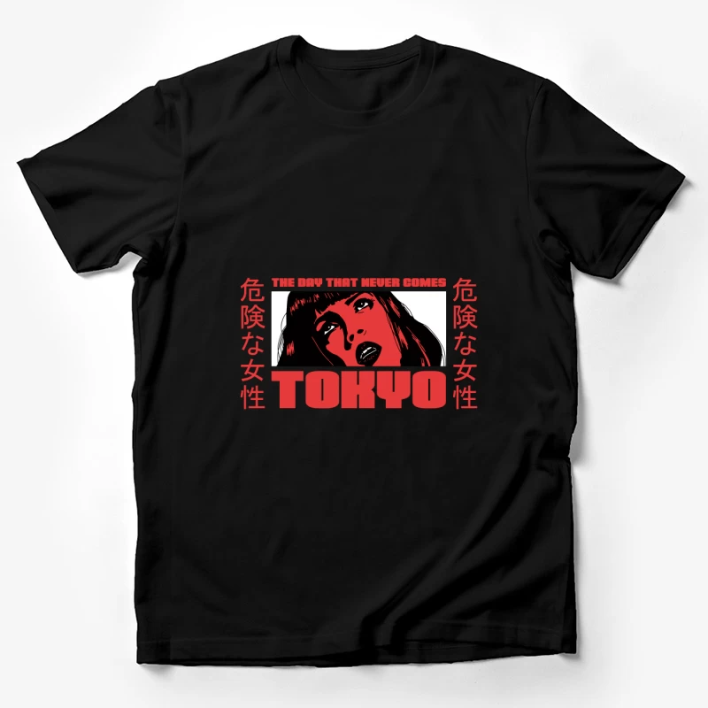  Herren T-Shirt