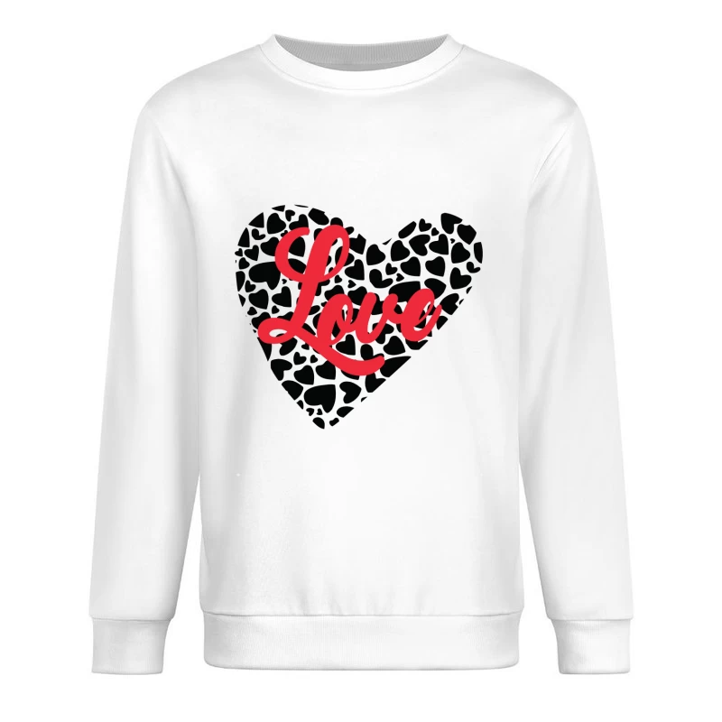  Homme Sweat-shirt à enfiler