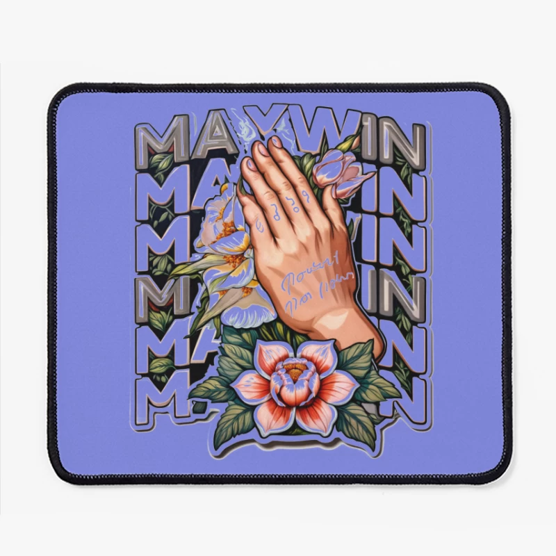  Mouse Pad