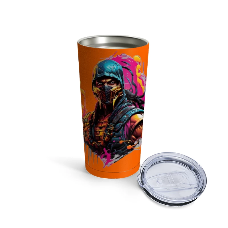  Travel Mug